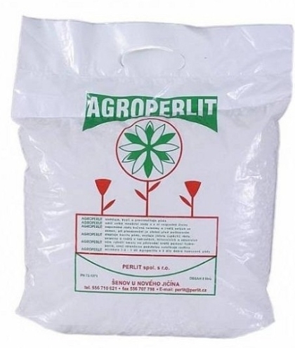 Agroperlit 8 litru