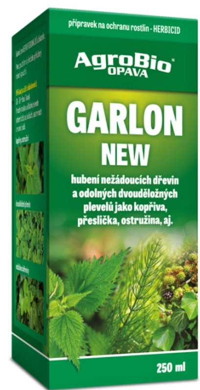 Garlon New - 250 ml