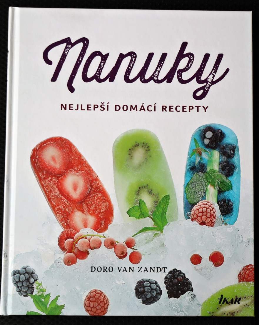 Nanuky - Doro Van Zandt