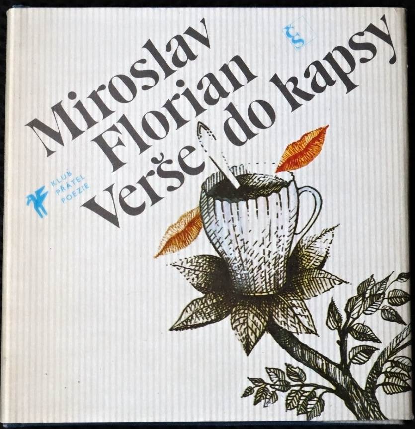 Verše do kapsy - Miroslav Florian