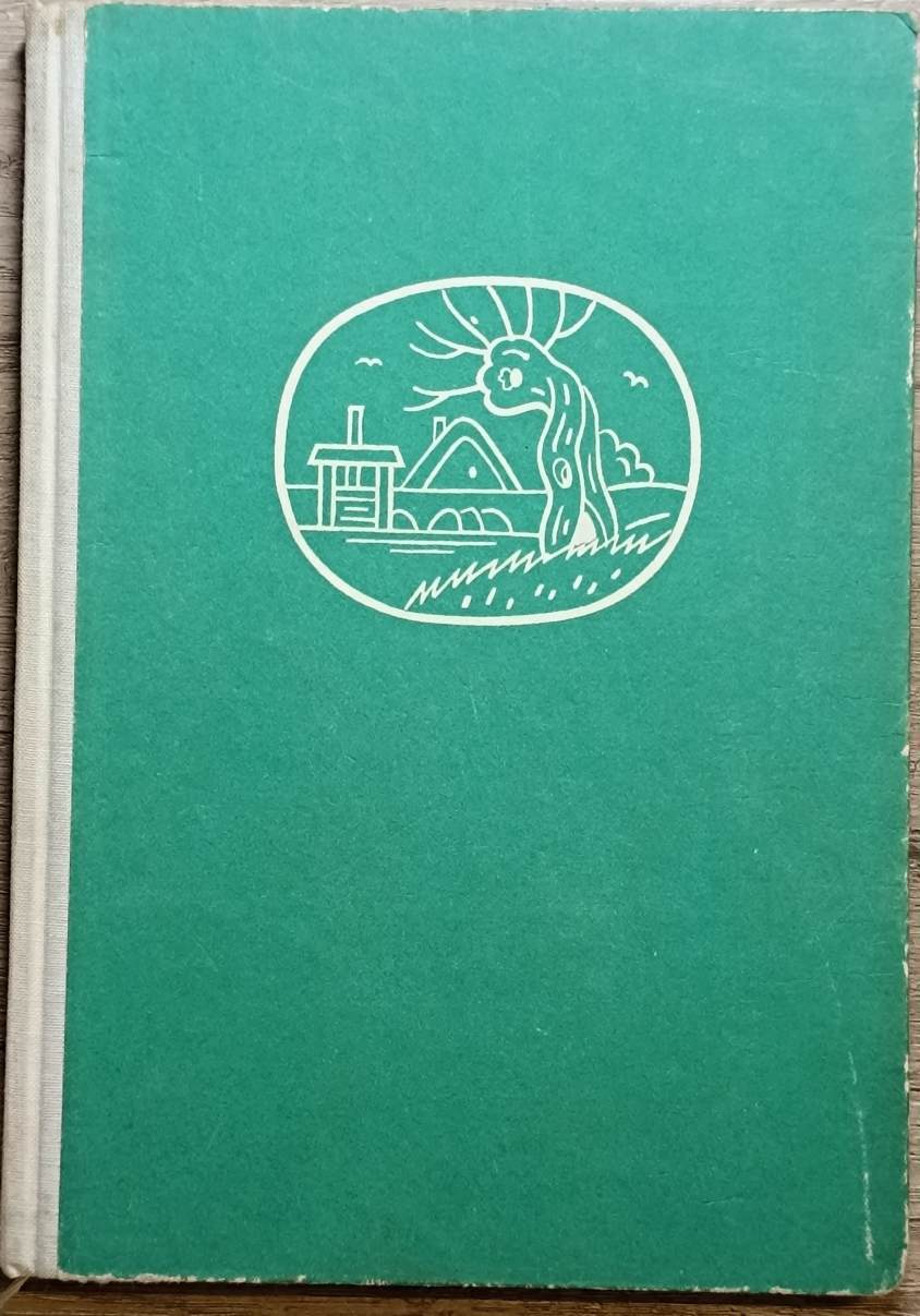 Bubáci a hastrmani - Josef Lada