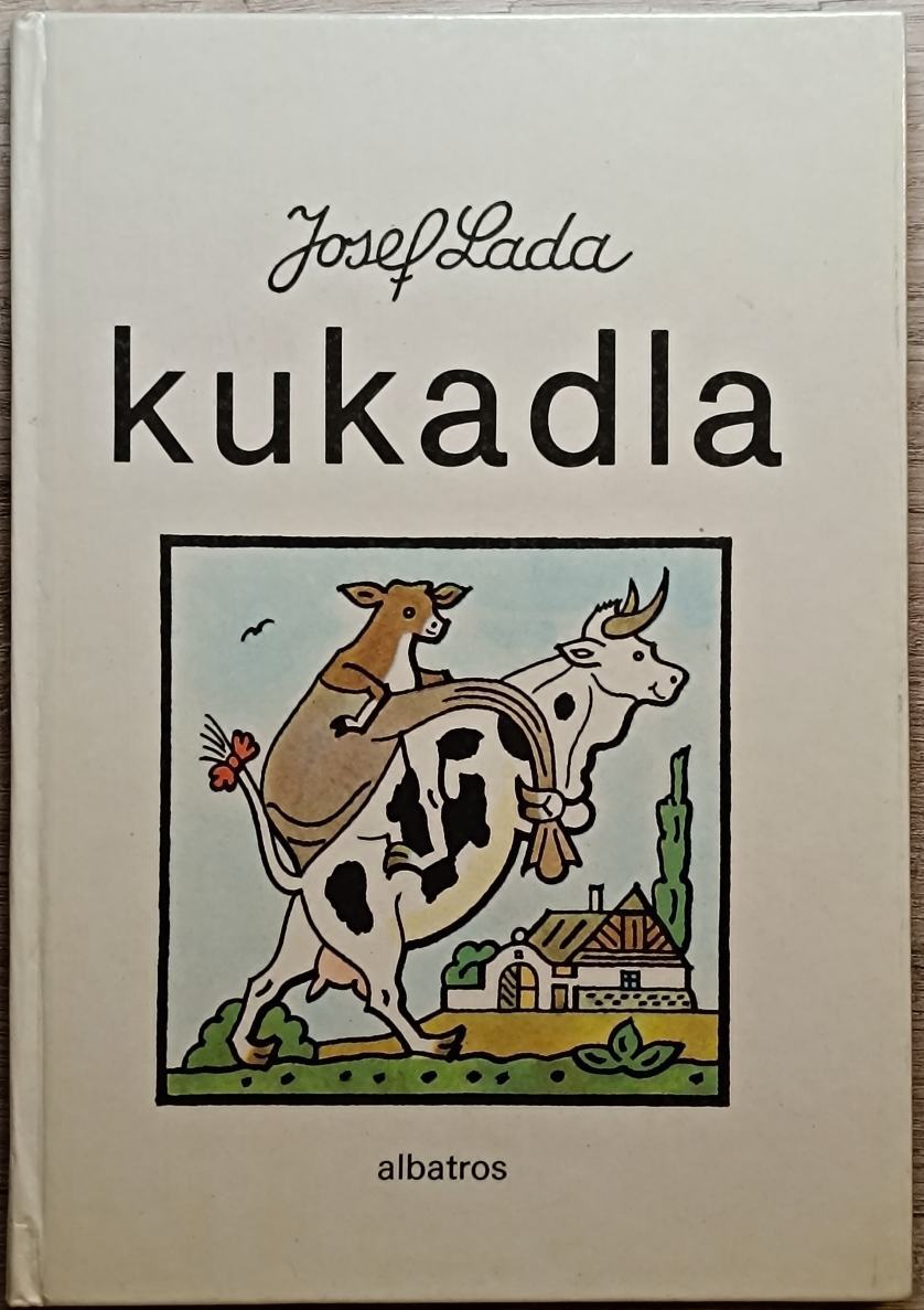 Kukadla - Josef Lada