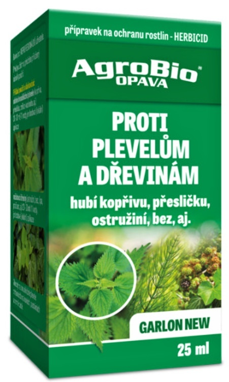Garlon New - 25 ml