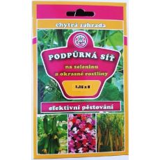 Podpůrná síť BIOM – 1,25 x 8 m