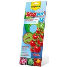 STOPSET M - modré lepové desky