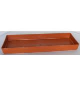 NOHEL GARDEN miska pod truhlík 40cm