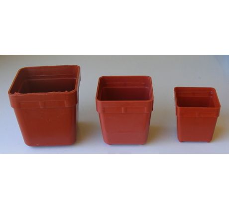 Kontejner 4x4cm