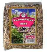 Luskoobilná směs 500g