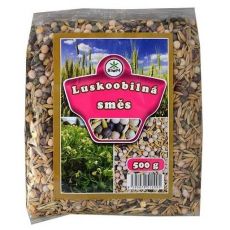 Luskoobilná směs 1kg