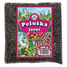 Peluška jarní 500g