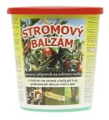 Stromový balzám 150g - šedý