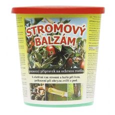 Stromový balzám 150g - šedý