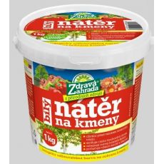 Nátěr na kmeny 1kg