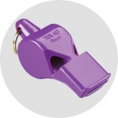 Píšťalka FOX 40 PEARL SAFETY