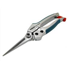 Zahradnické nůžky přímé 200 mm