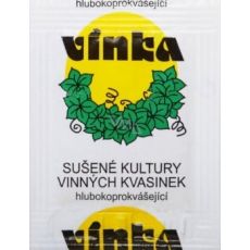 Vinné kvasinky
