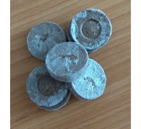 Rašelinové tablety 33 mm