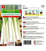 Pór STAROZAGORSKI KAMUŠ
