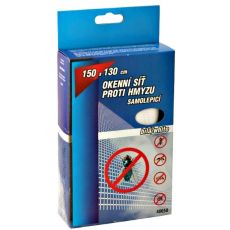 Síť proti hmyzu 180x150cm