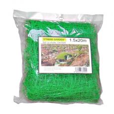 Podpůrná síť 1,5 x 20 m