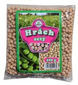 Hrách setý - žlutý 500g
