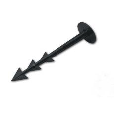 Kotvící kolík na textílie