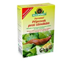 Ferramol proti slimákům 200g
