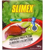 LOVELA SLIMEX na slimáky 100g