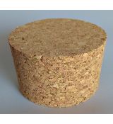 Korková zátka 55x50