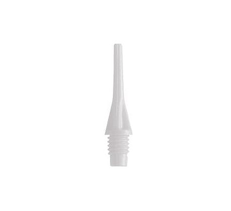 Hroty UNICORN MICRO bílé