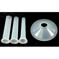 Nabíjecí souprava na jitrnice/klobásy č.8