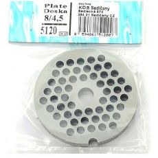 Deska do masového mlýnku č. 8/4,5