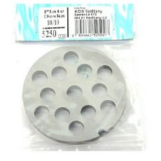 Deska do masového mlýnku č. 10/10