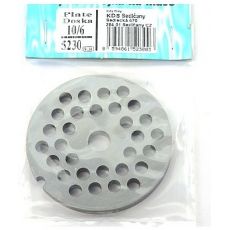 Deska do masového mlýnku č. 10/6