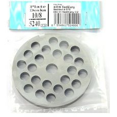 Deska do masového mlýnku č. 10/8