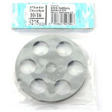 Deska do masového mlýnku č. 10/16