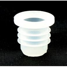 Plastová zátka 19mm