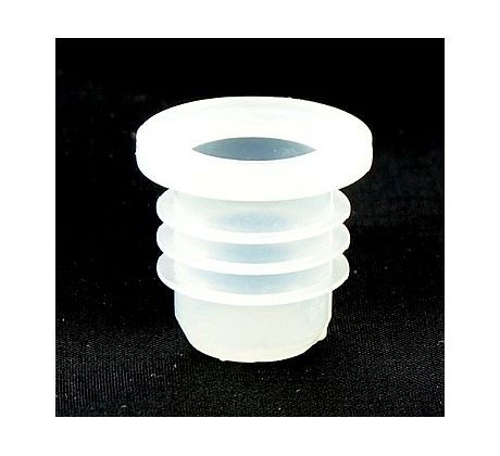Plastová zátka 19mm