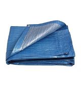 Zakrývací plachta 2 x 3 m STANDART