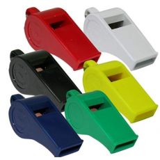 Píšťalka ACME Thunderer 660 červená