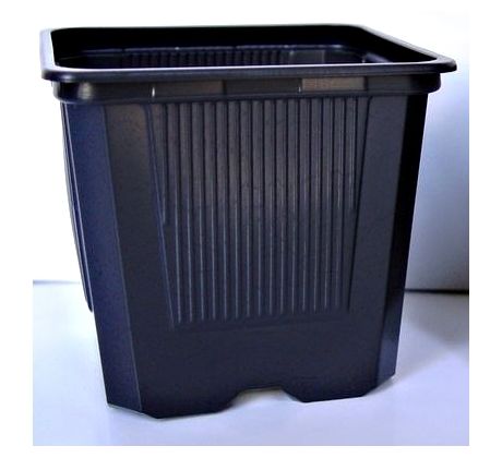 Sadbový kontejner VQF 7x7x6,5