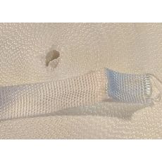 Plochý knot pro samozavlažování