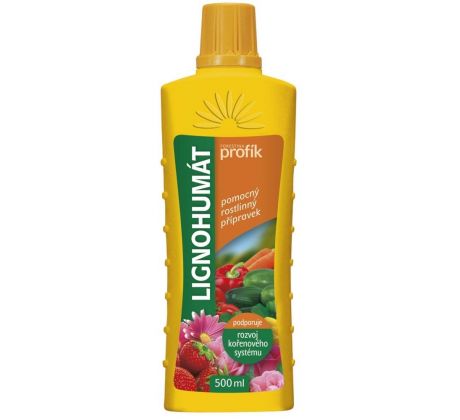 PROFÍK Lignohumát 0,5 l