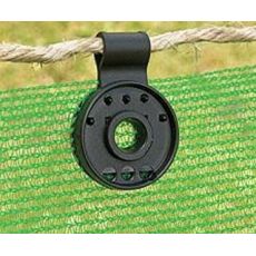 Spona na stínící tkaniny FASTCLIP 001