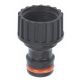 Adaptér na hadici 1/2"