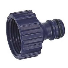 Adaptér na hadici 1"