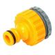 Adaptér na hadici 3/4 " + 1"