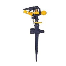 Rozstřikovač impulzní s hrotem