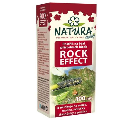 Agro NATURA ROCK EFFECT NEW 100ml
