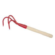 Kypřič půdy s násadou